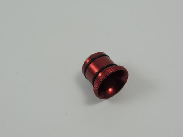 S-POWER S7 Vergasereinsatz 6mm Rot